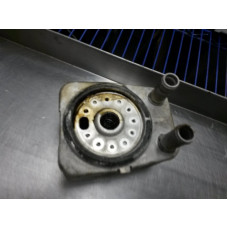 110H048 Oil Cooler For 11-12 Porsche Cayenne  3.6 038117VWH